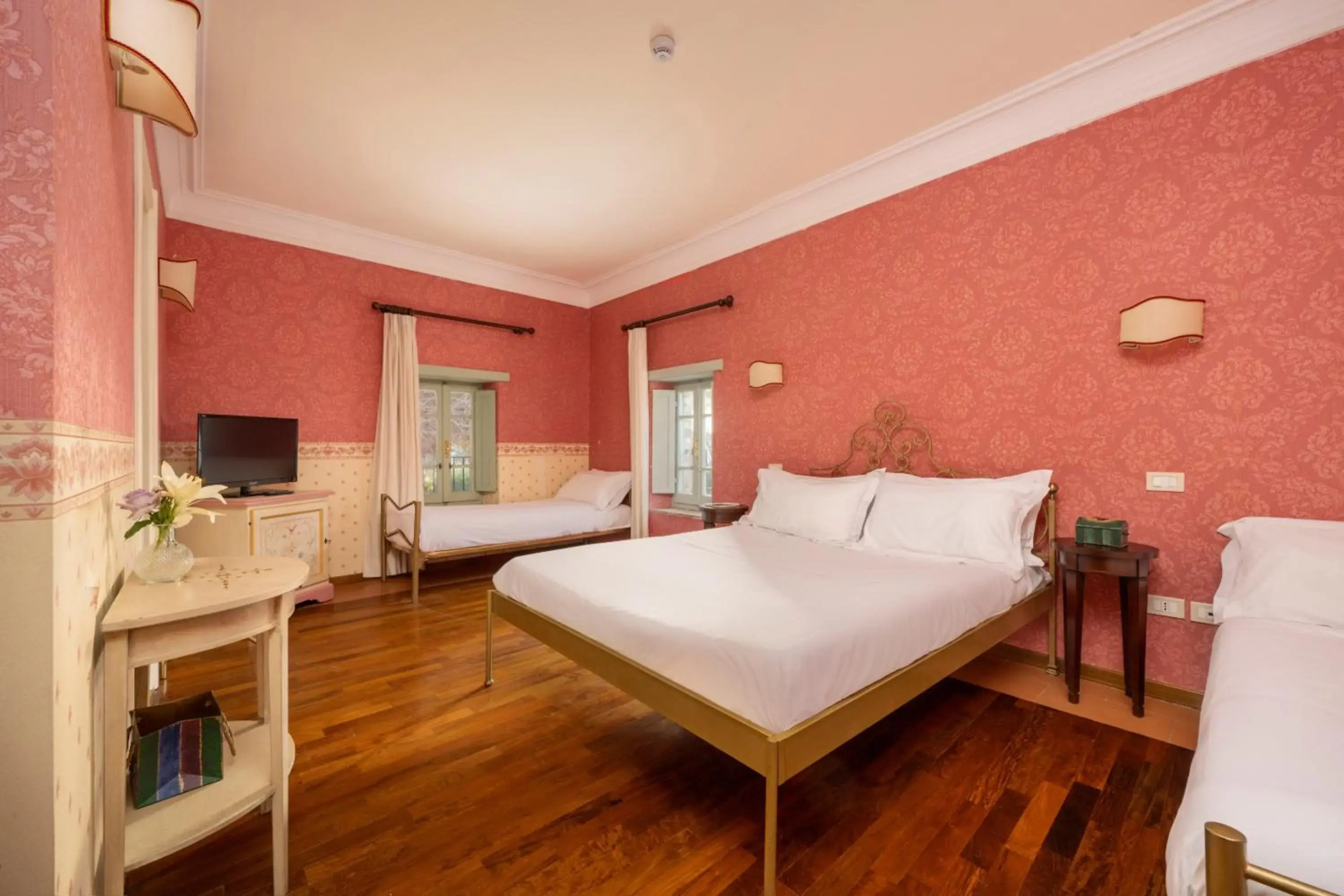 Relais Parco Dei Cavalieri Assisi