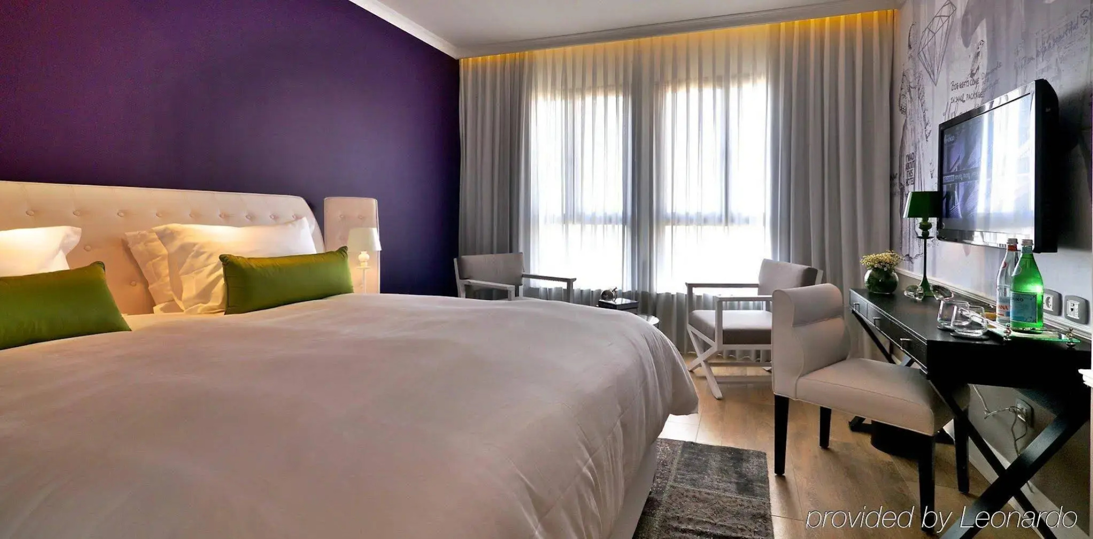 Hotel Indigo Tel Aviv - Diamond District by IHG