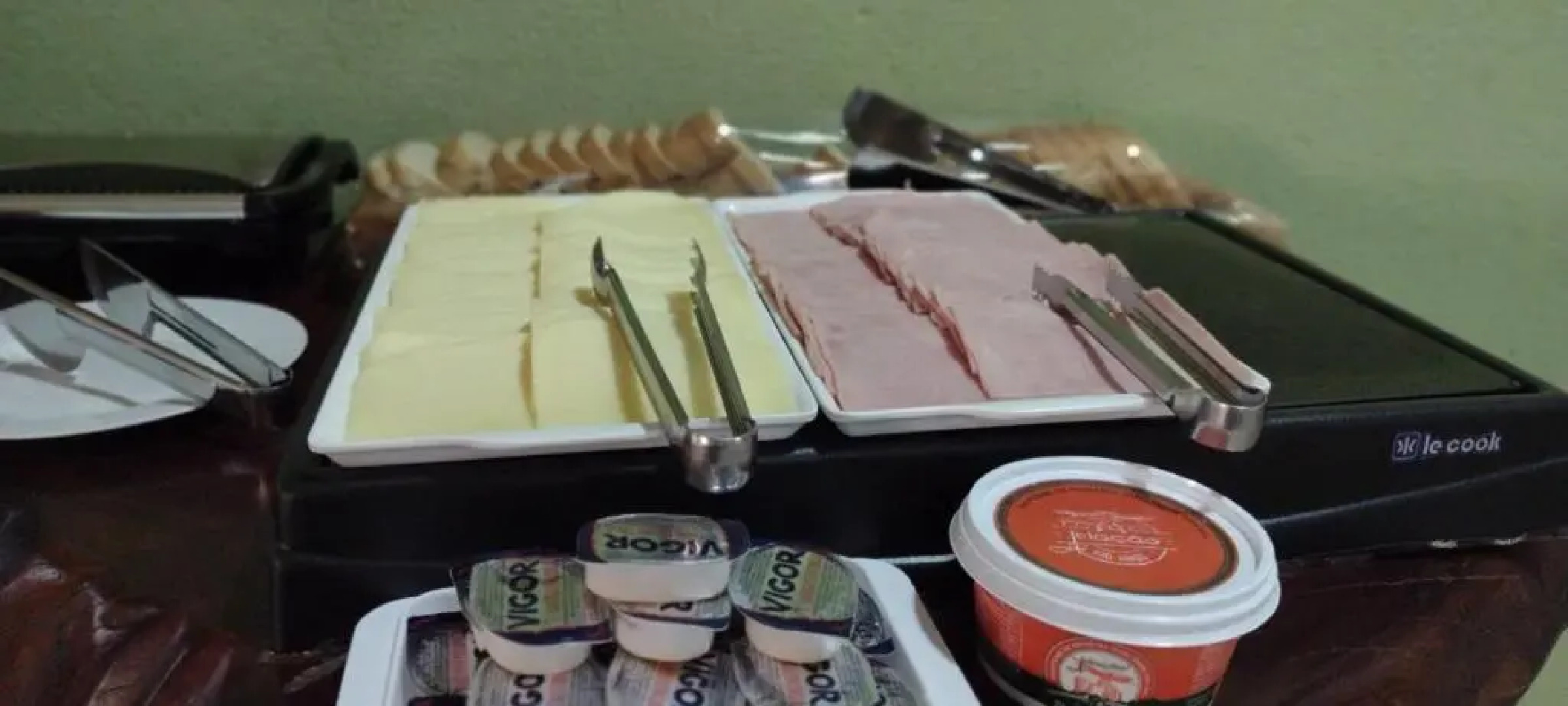 Pousada Rota das Águas