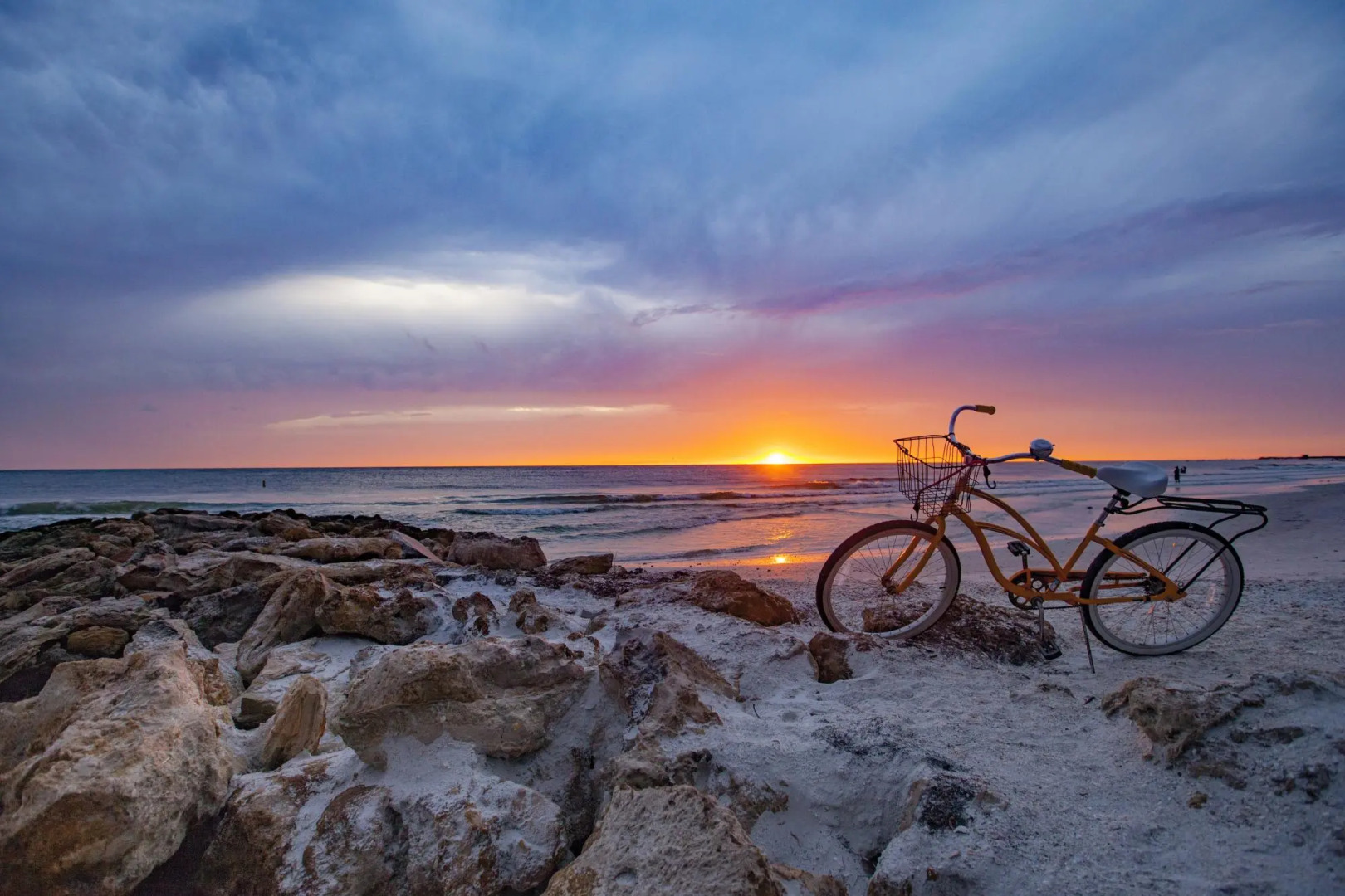 The Anna Maria Island Beach Paradise 5