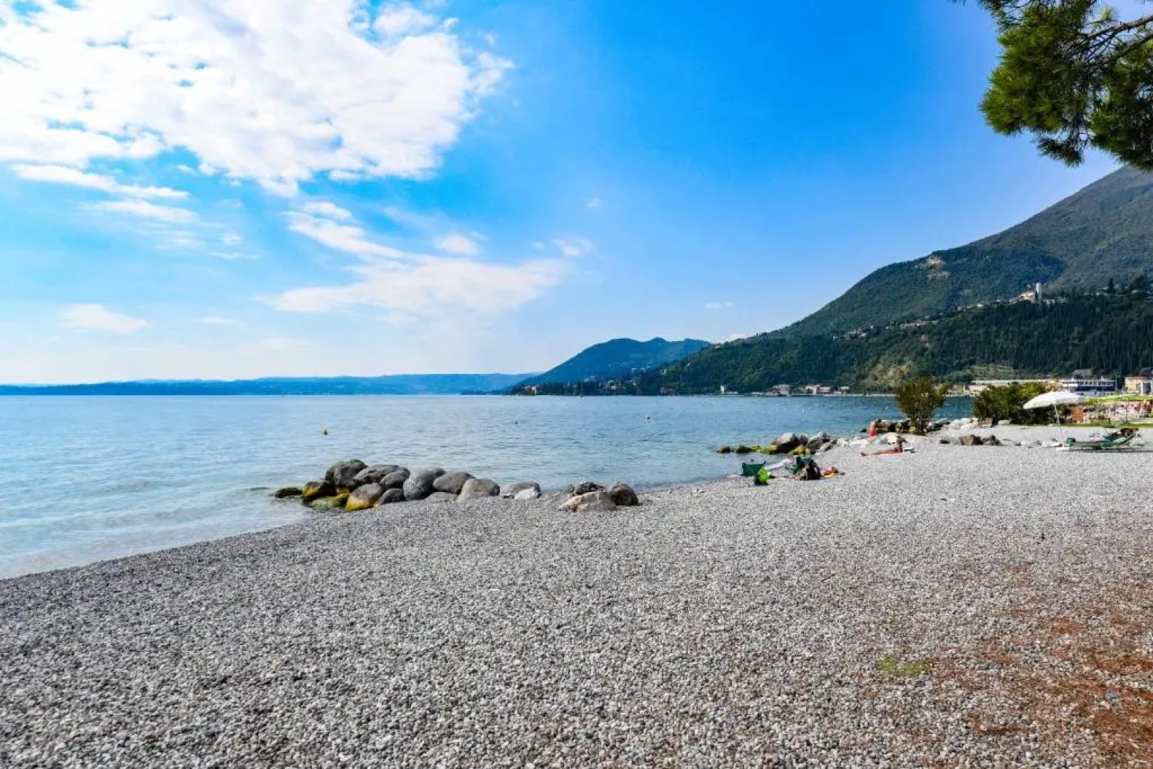 Appartamento Dialma's