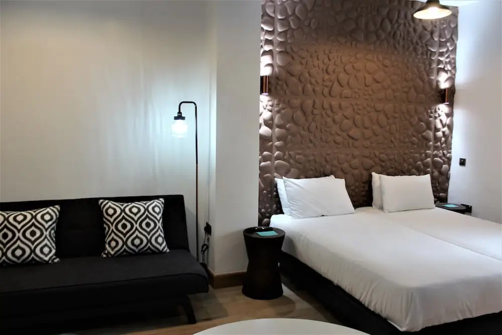 Rioshouse George-Inn