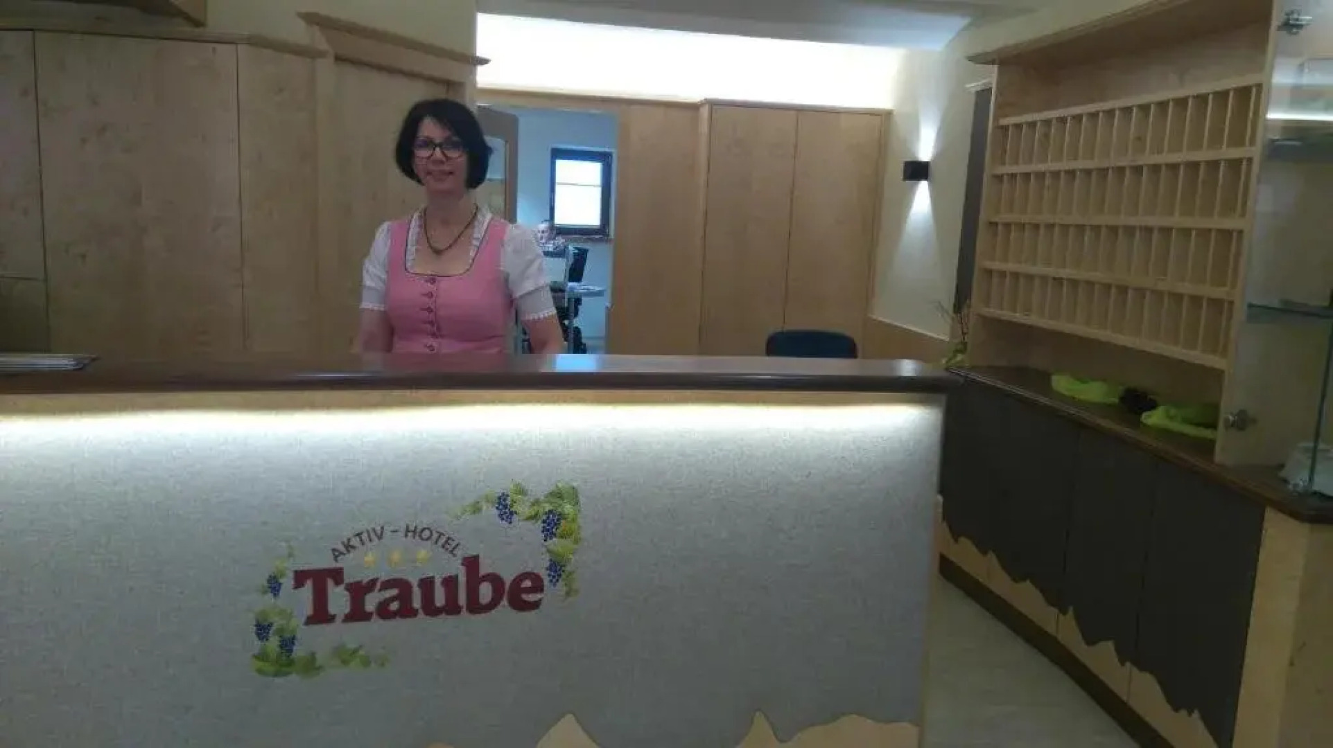 Traube
