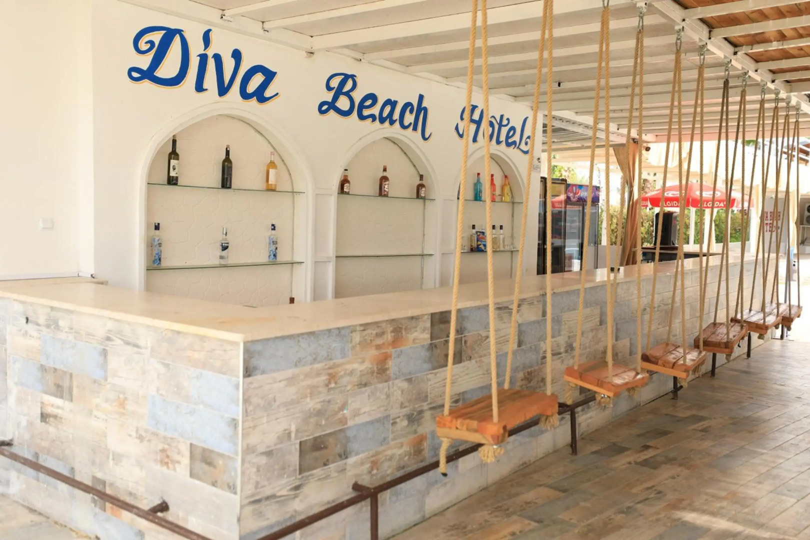 Diva Turka Hotel & Beach