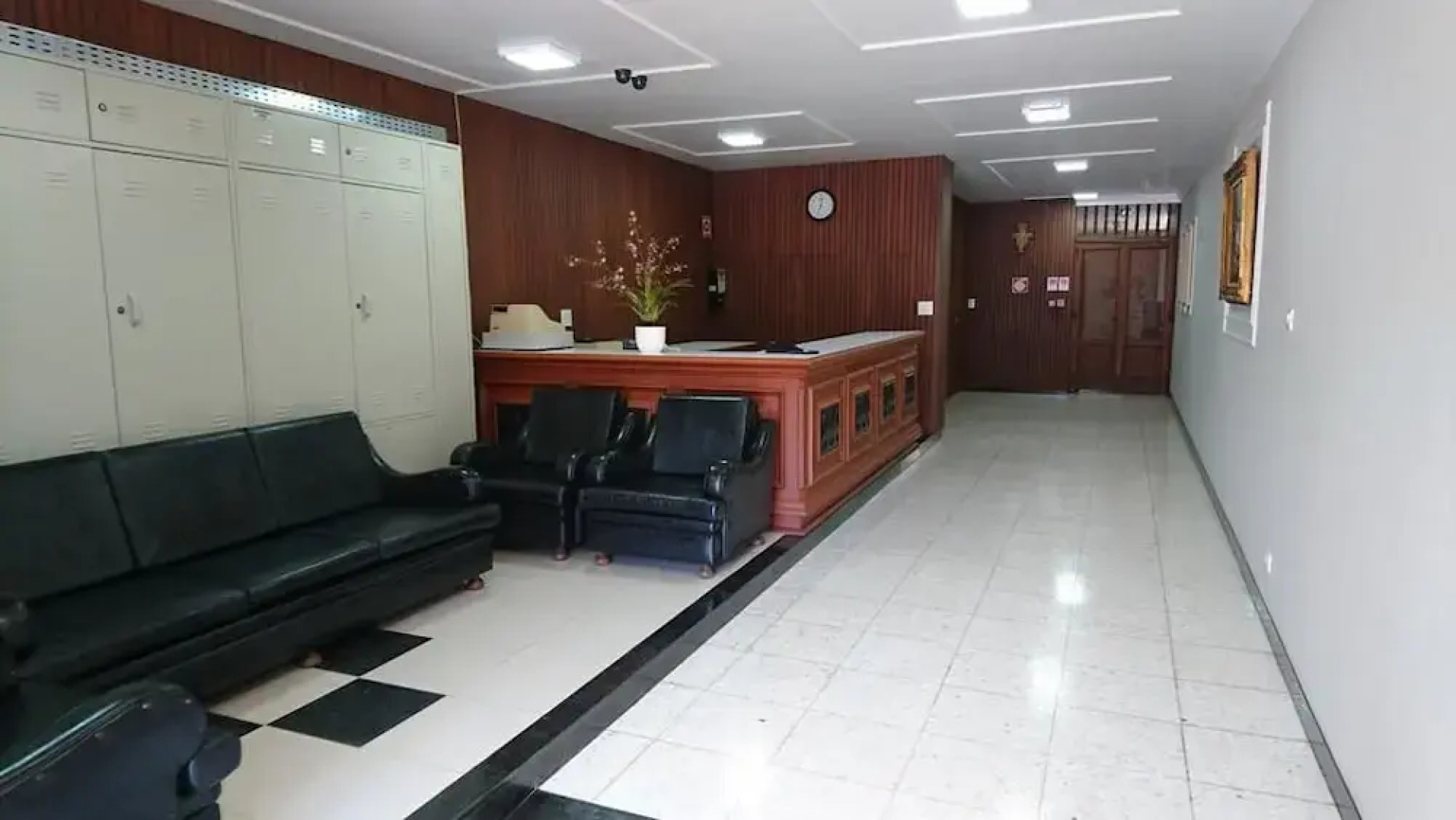 Hotel Premium Flat Ourinhos