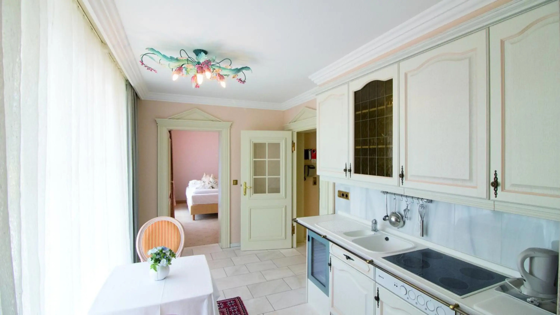 Seeschlosschen - Hotel Strandperle