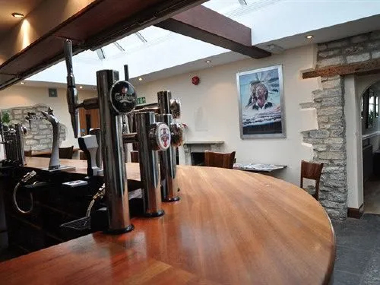 Northover Manor Hotel