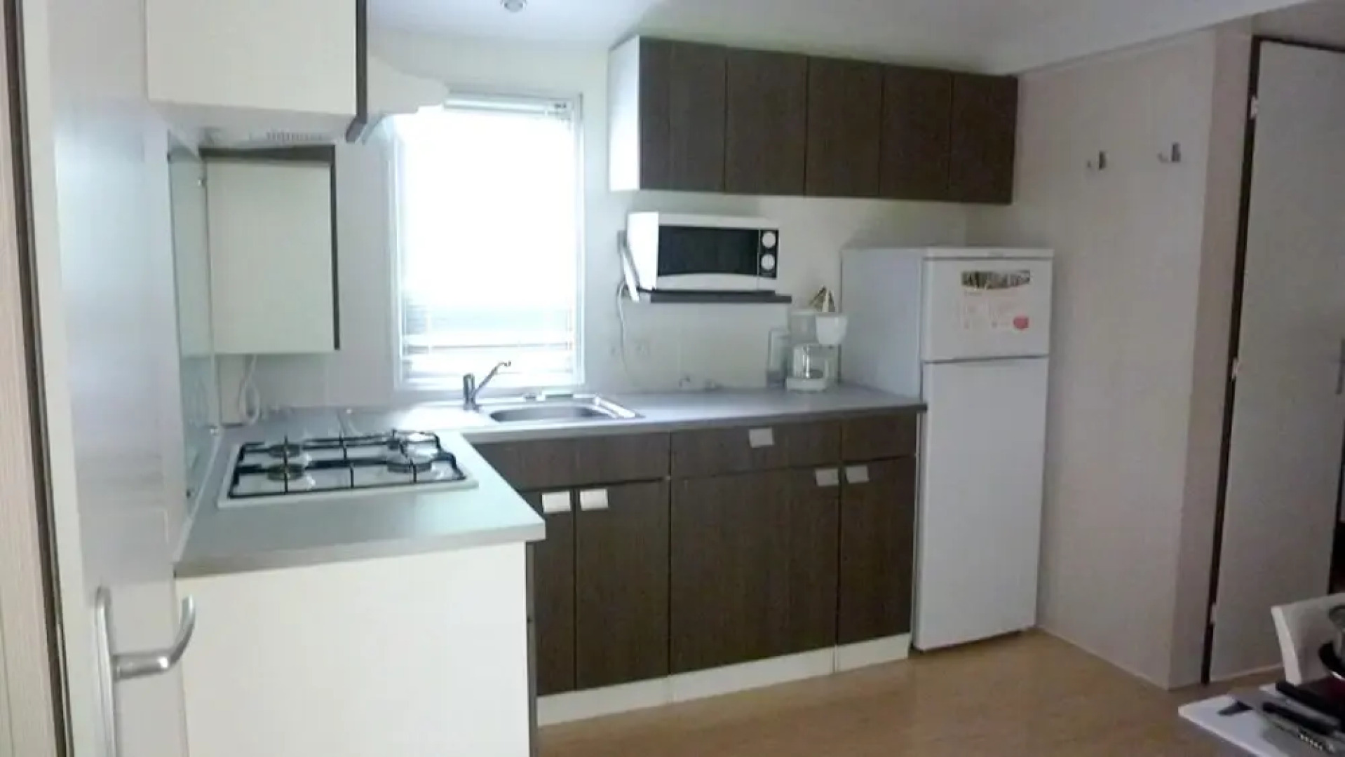 Bungalow With 3 Bedrooms in Munster, With Furnished Garden