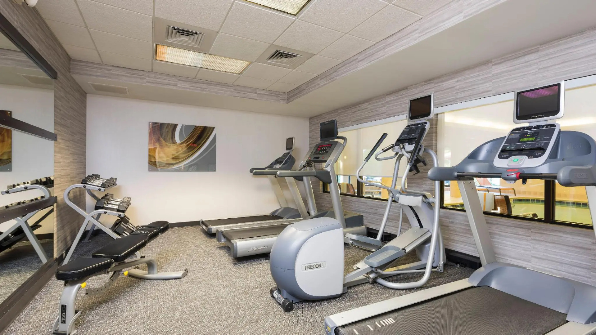 Courtyard by Marriott Traverse City