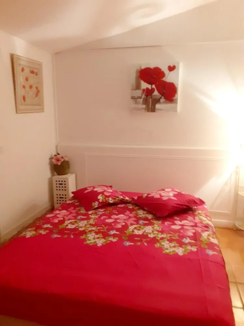 Villa With 3 Bedrooms in Cotignac, With Private Pool, Furnished Garden