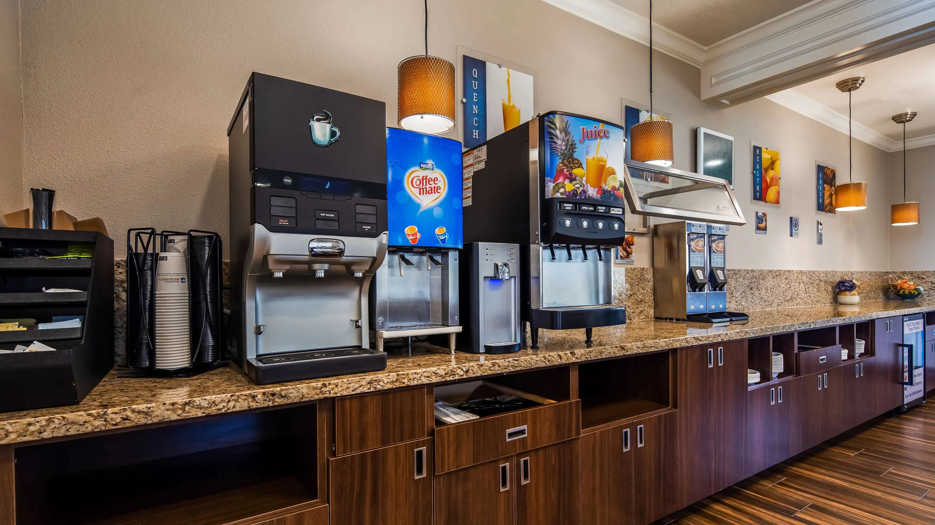 Best Western Timpanogos Inn