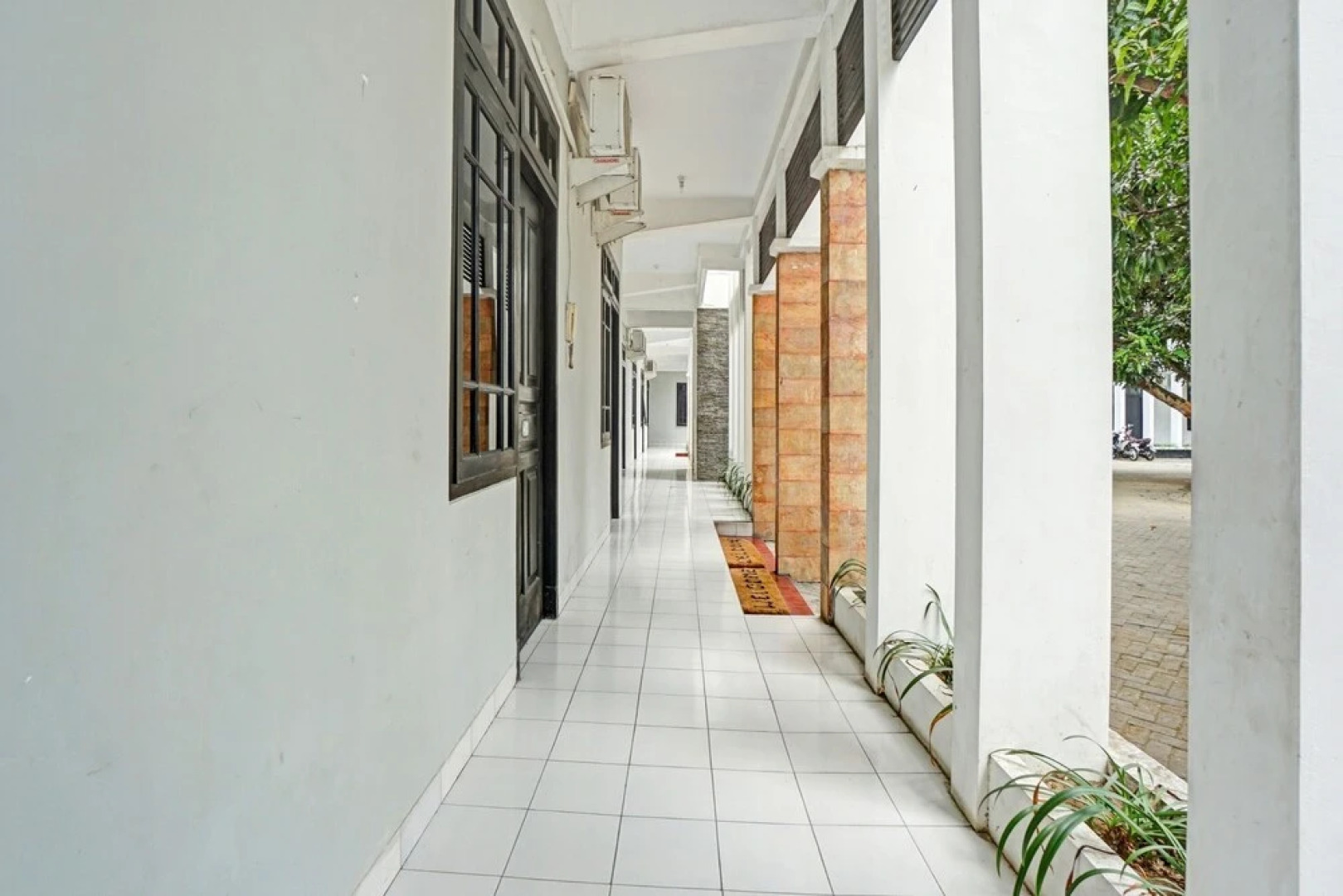 Hotel O Palem Garden 2