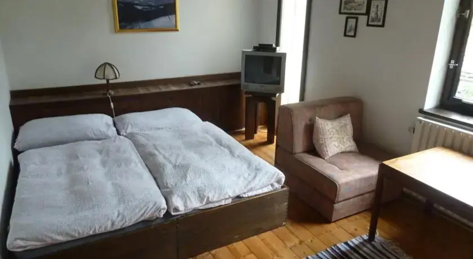 Penzion Sport Čermák