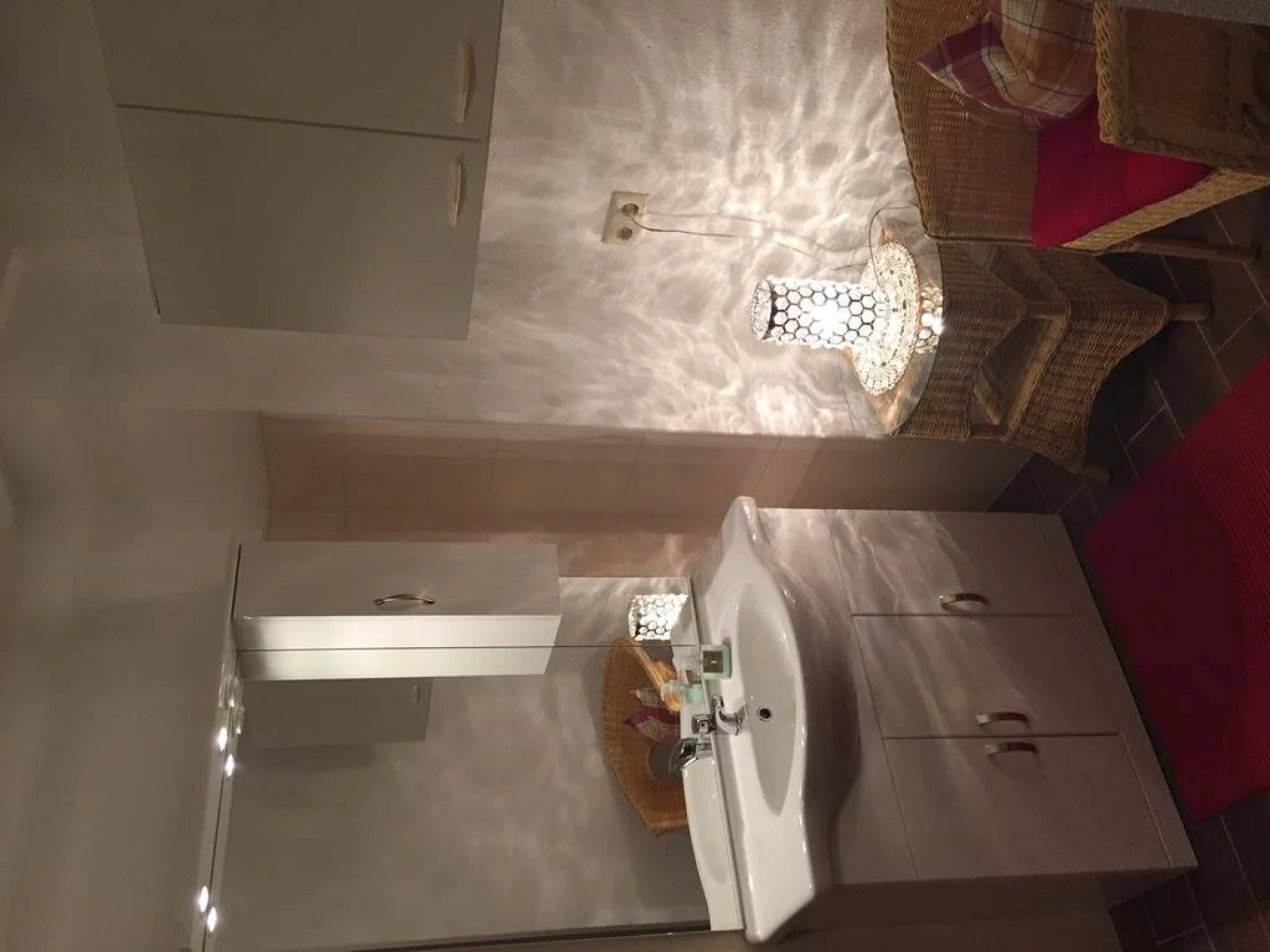 Appartement Gerlinde