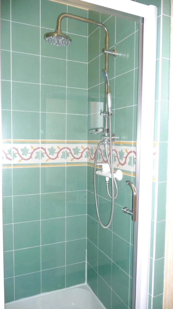 Villa With 4 Bedrooms in Roquemaure, With Private Pool, Enclosed Garde