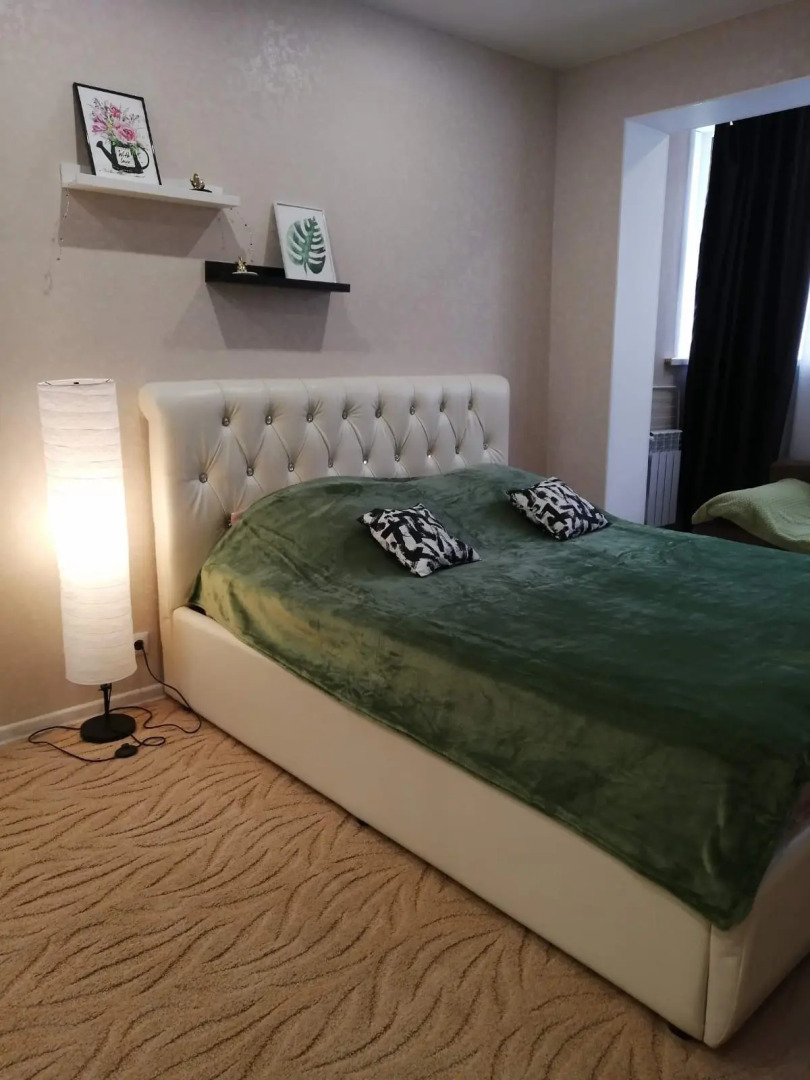 Апартаменты на улице Братьев Ткачевых