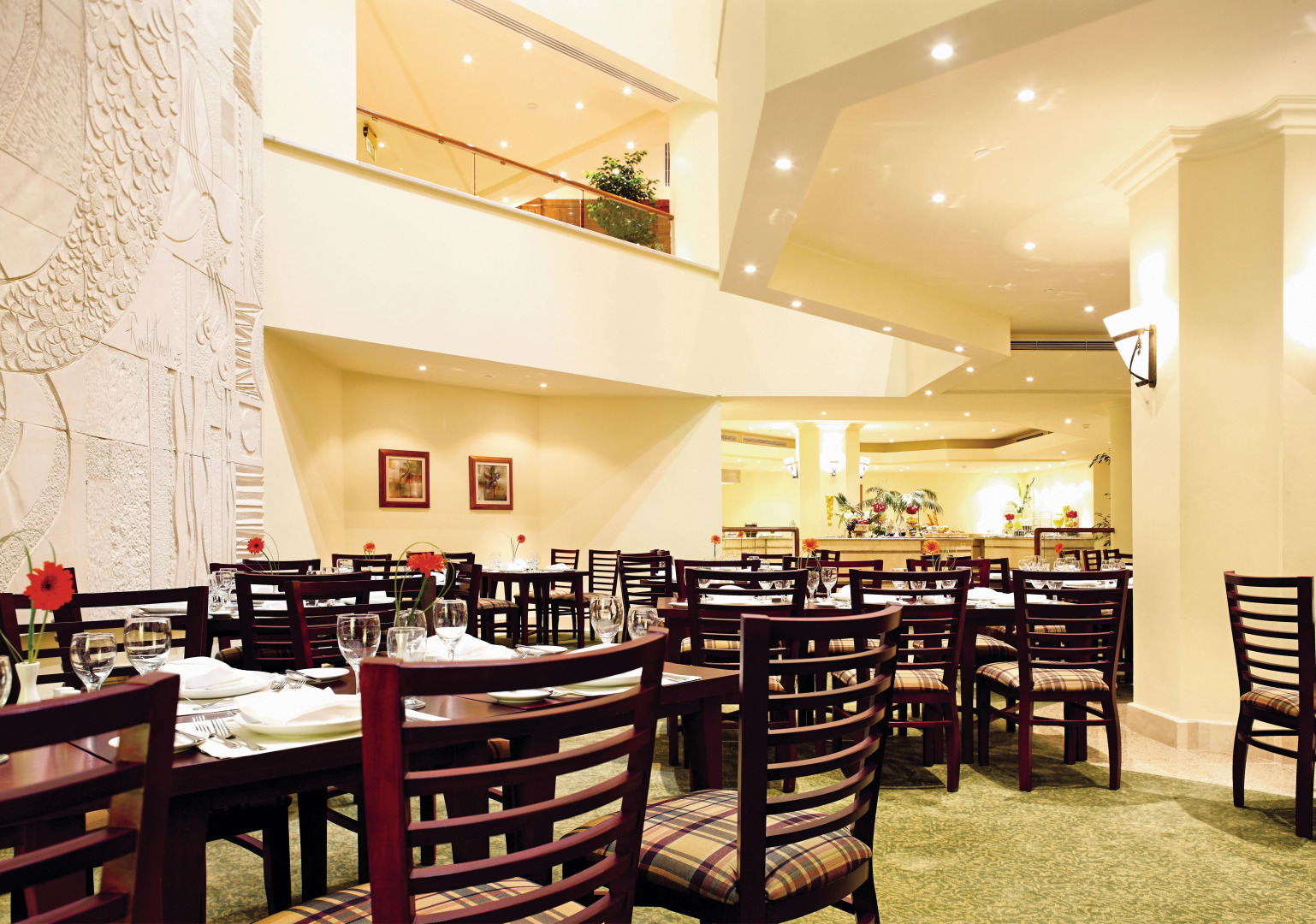 Mövenpick Resort Taba