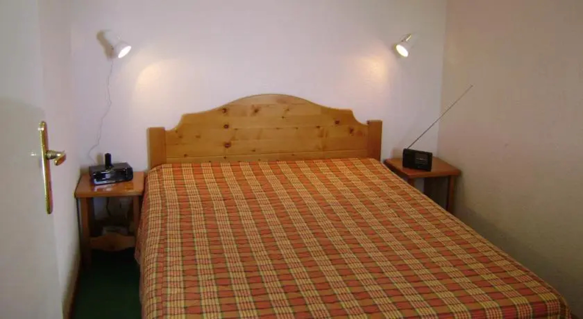 Résidence la Dame Blanche