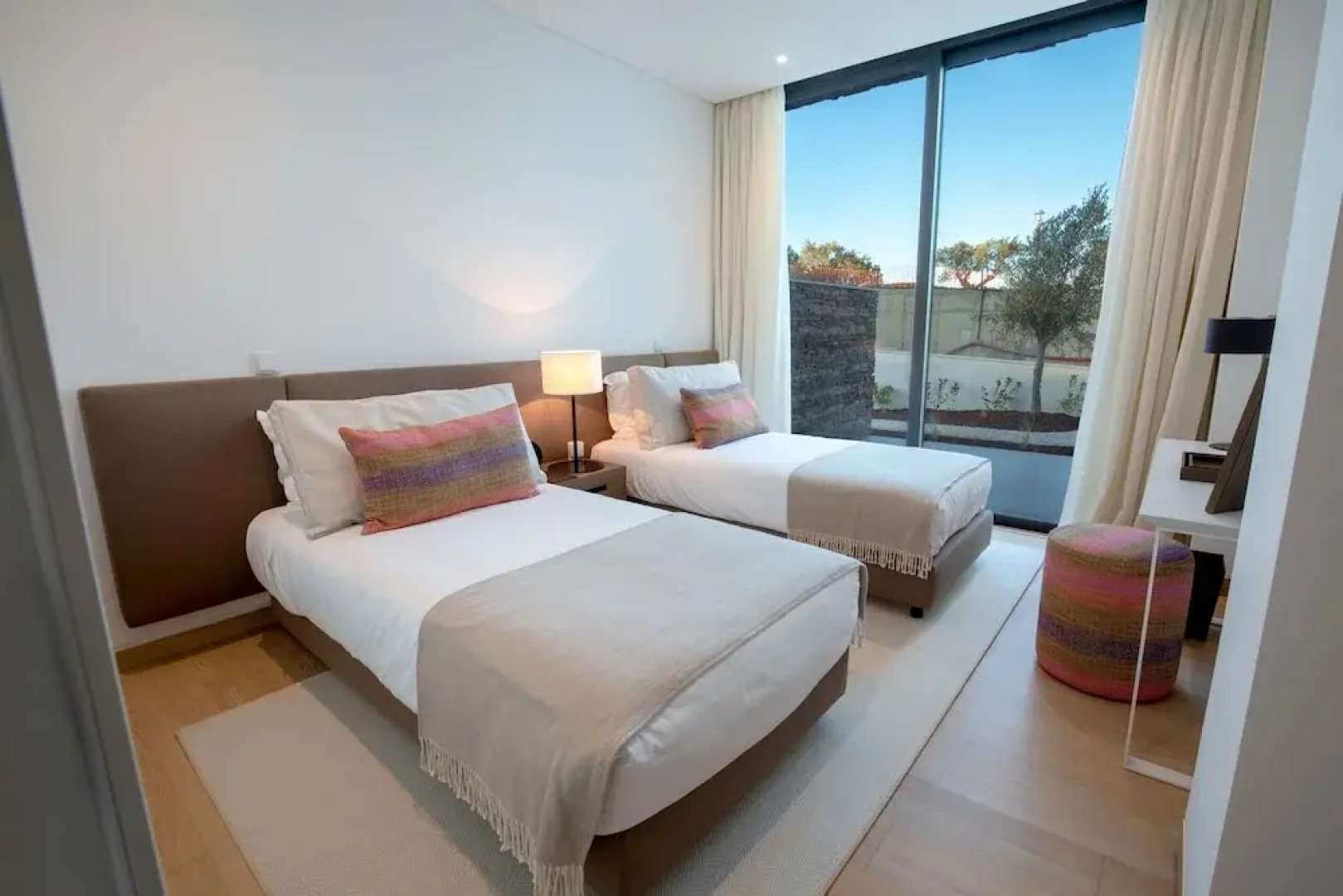 Monte Rei 2 bed Apt in Vila Nova de Cacela