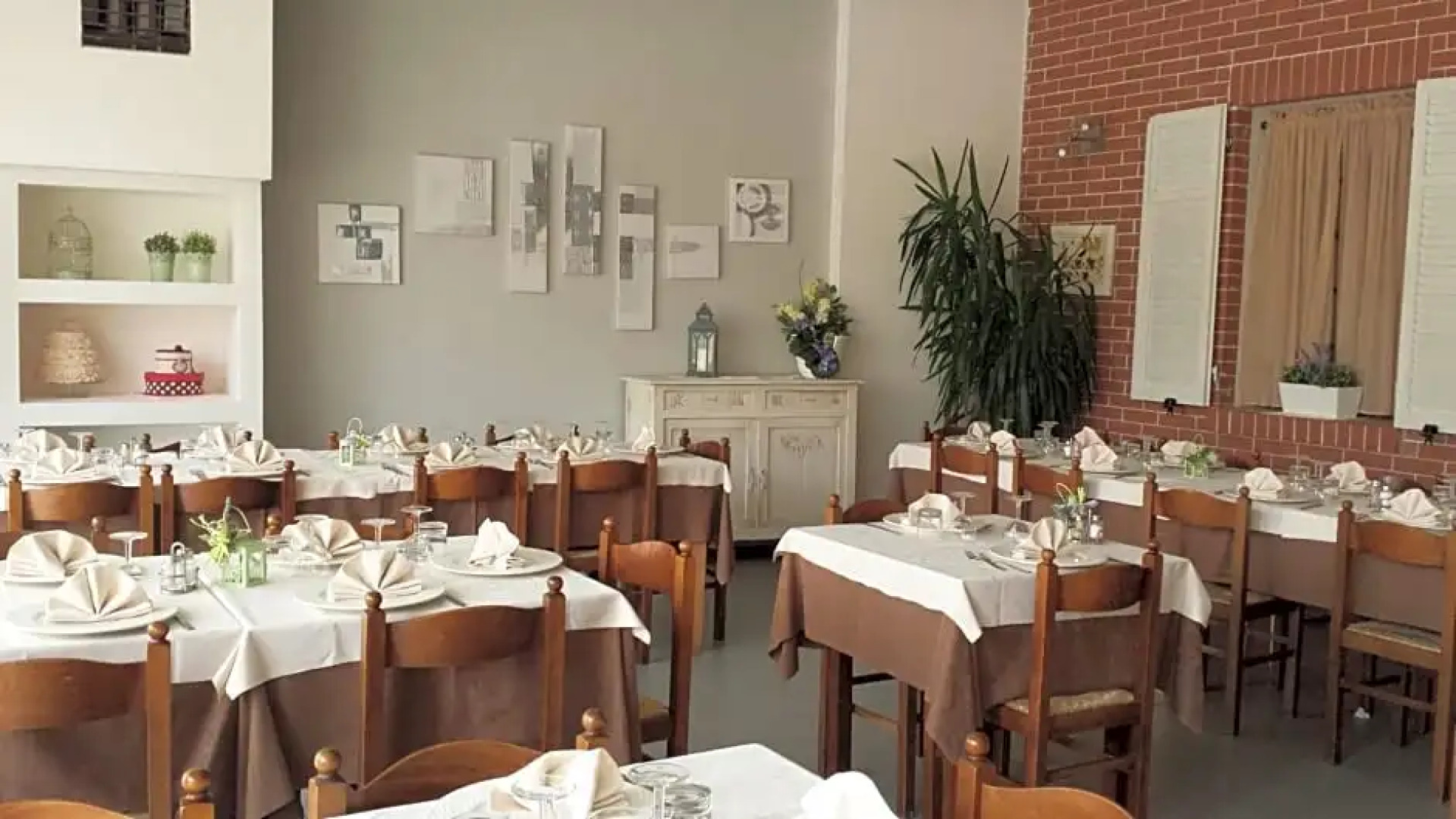 Albergo ristorante Da Tunon