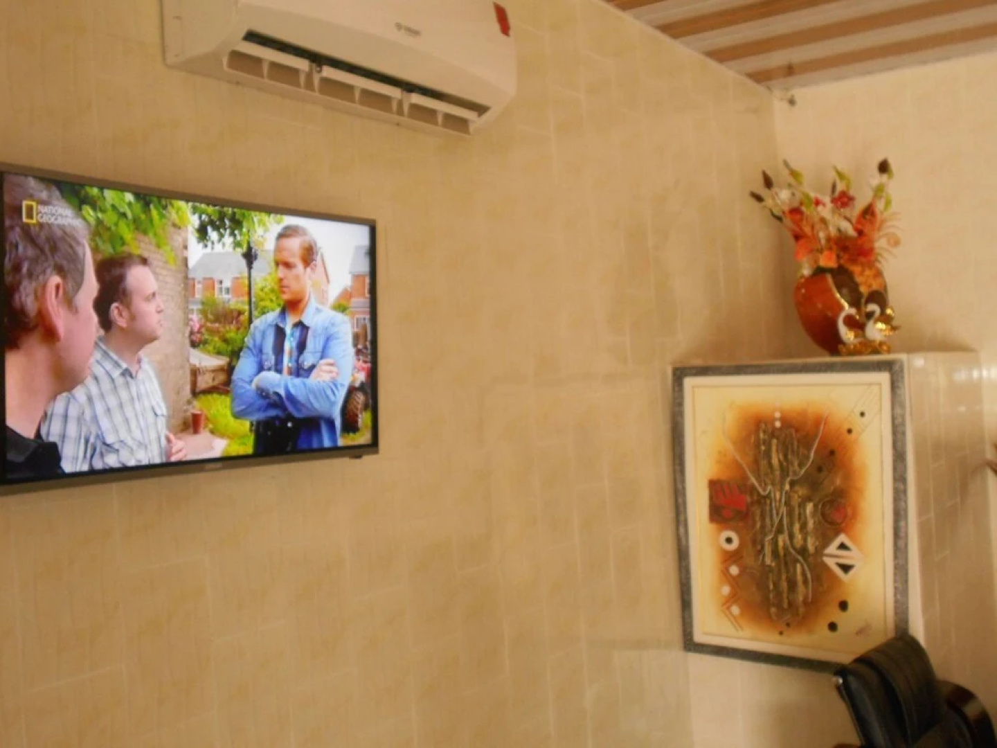 Hotel Ayenou