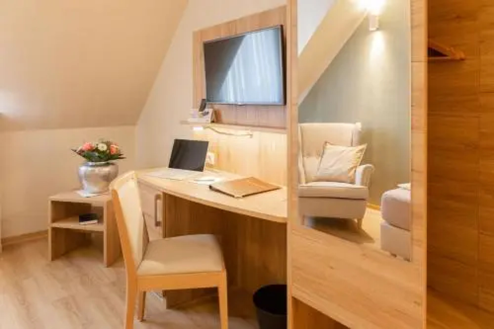 Altstadt-Hotel