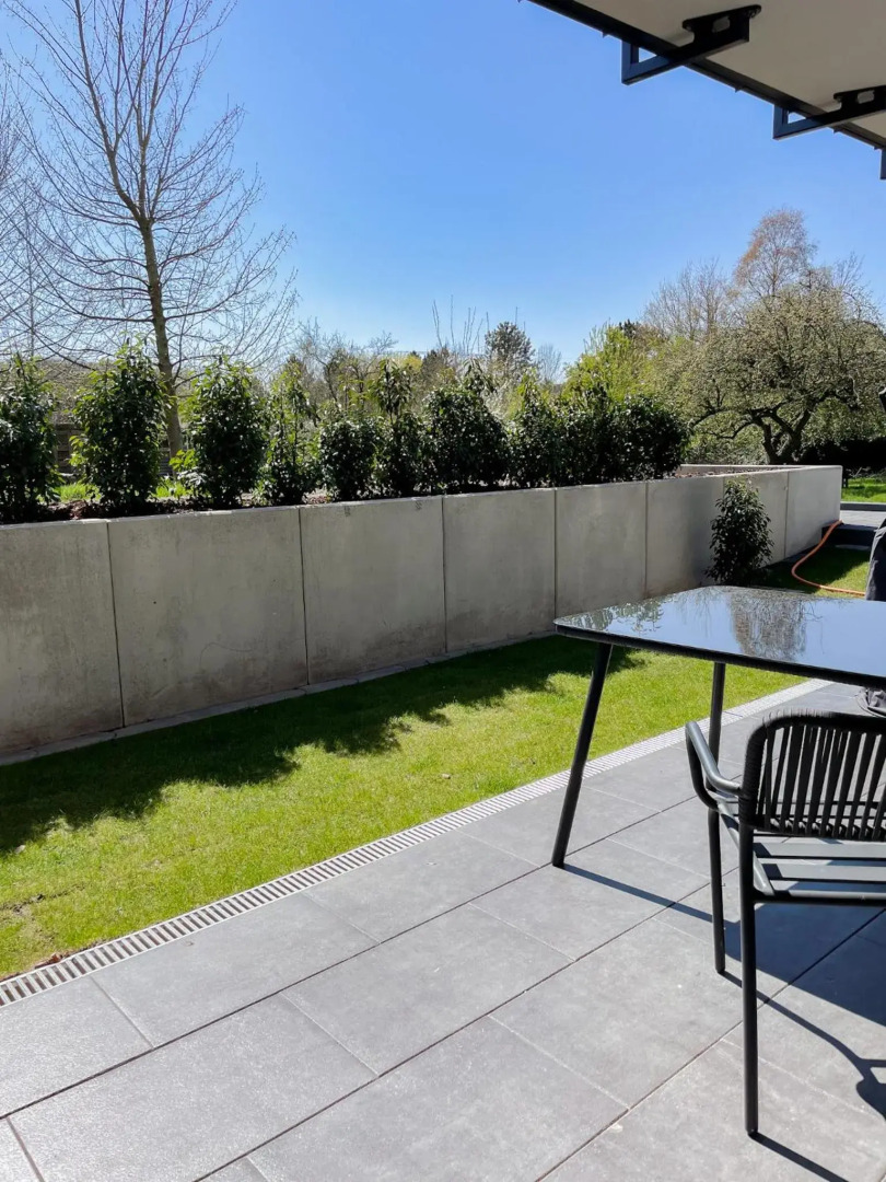 Ferienwohnung The Hideaway