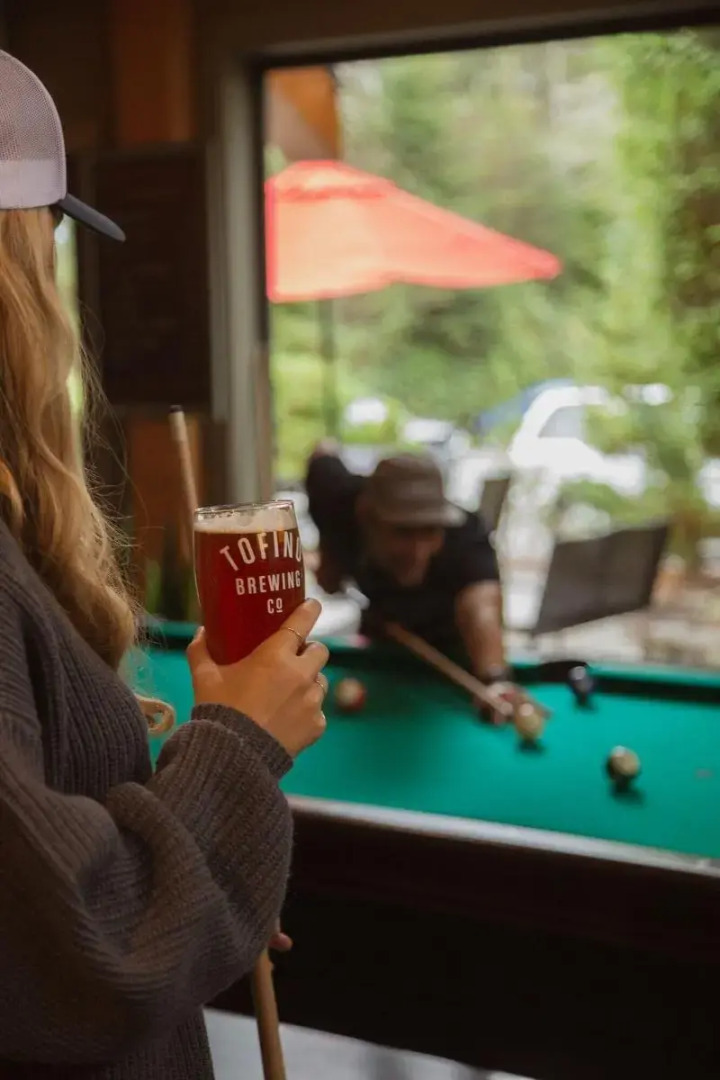 Long Beach Lodge Resort