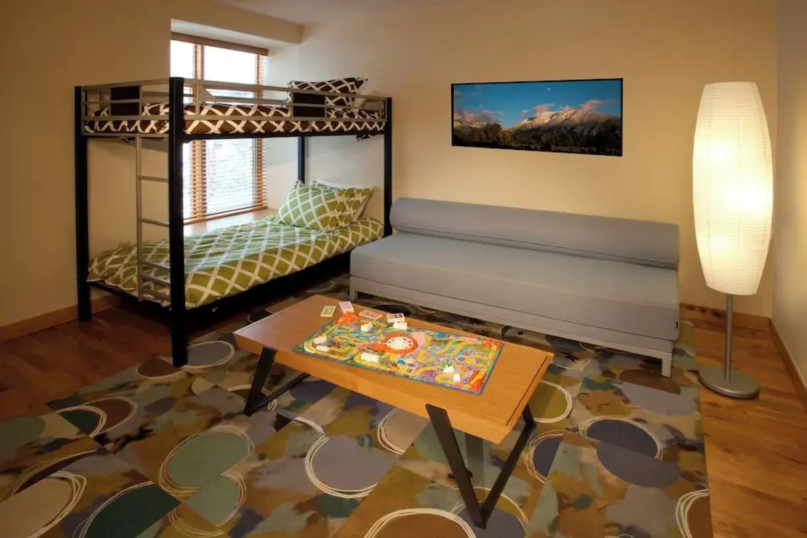 The Edelweiss Lodge and Spa