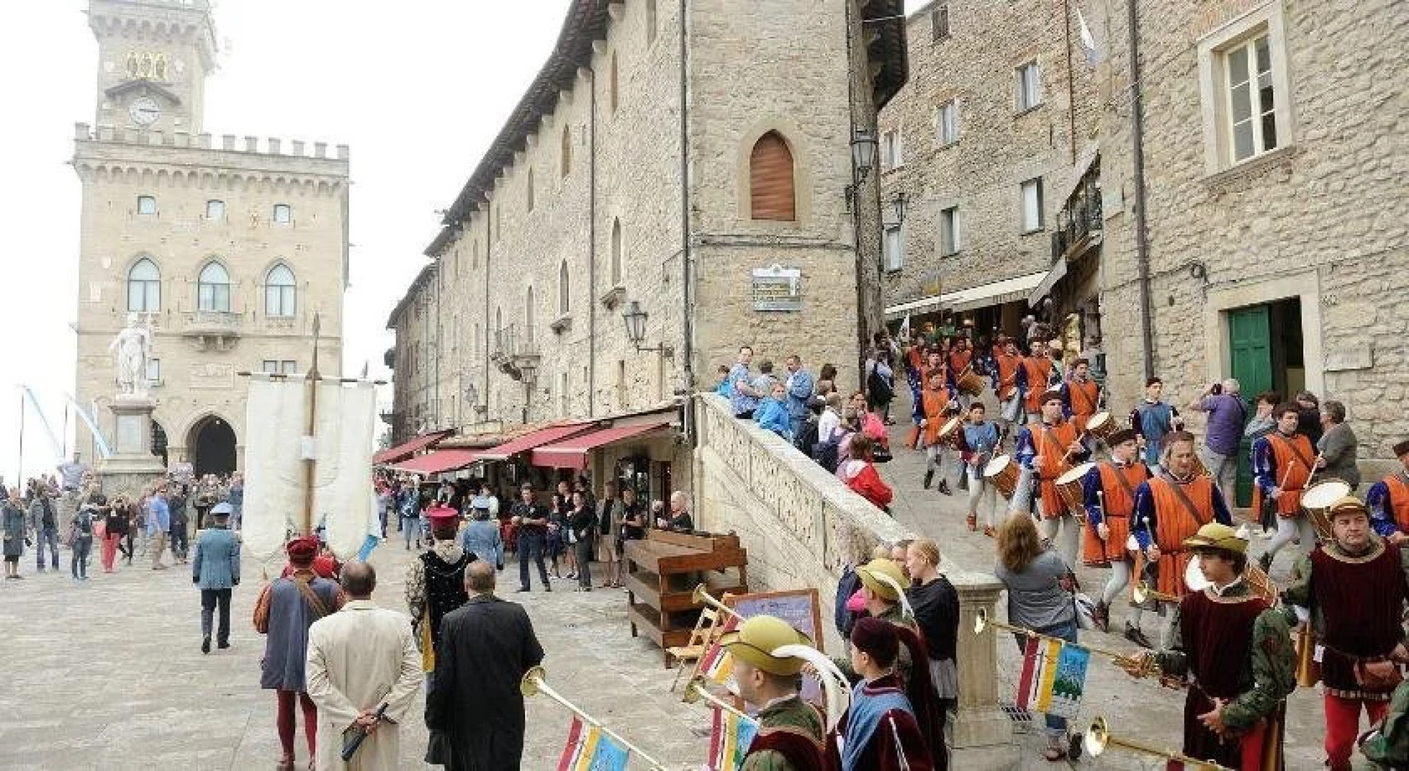 Camping Village Misano