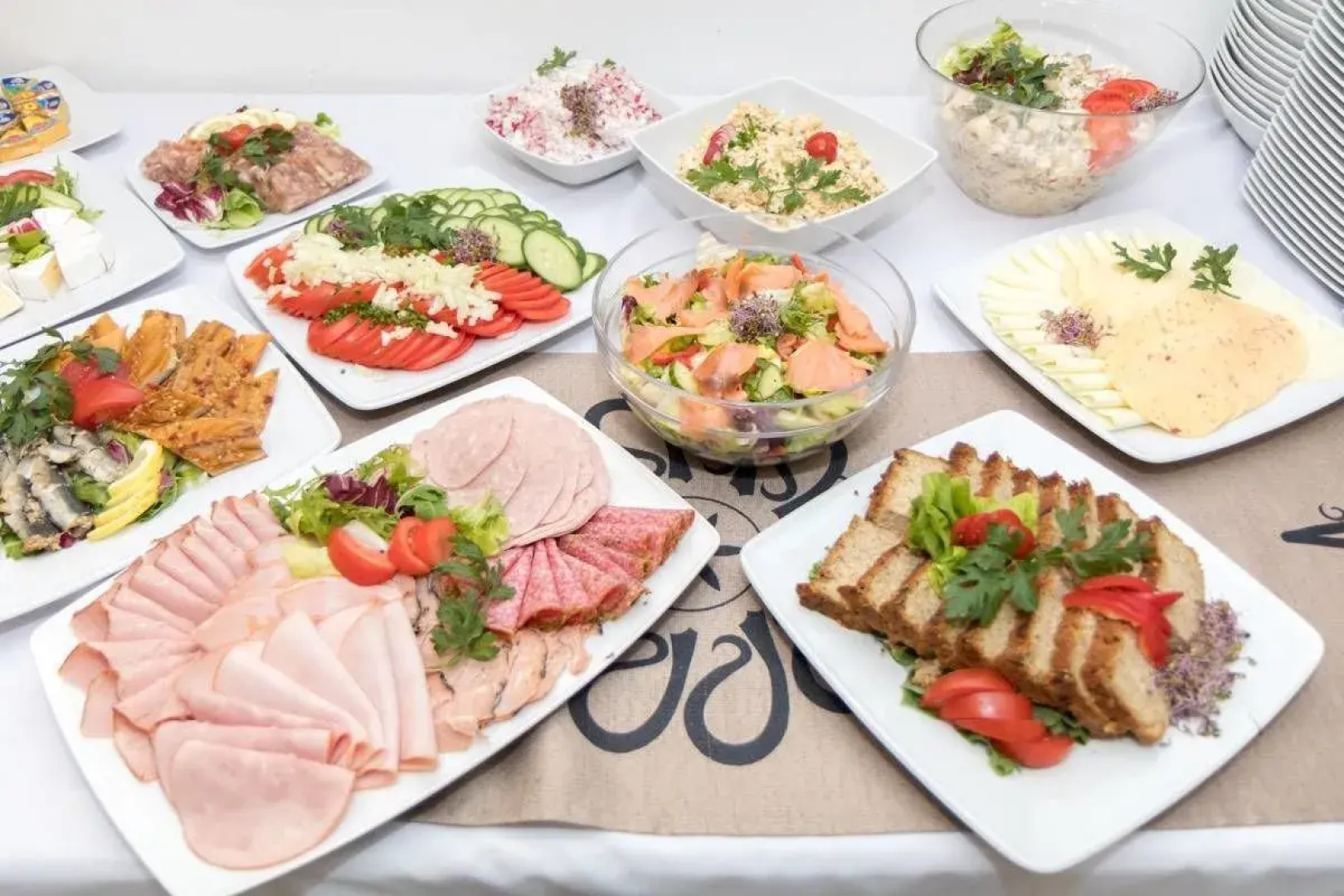 Tatry. Willa. Łukaszczyk M.