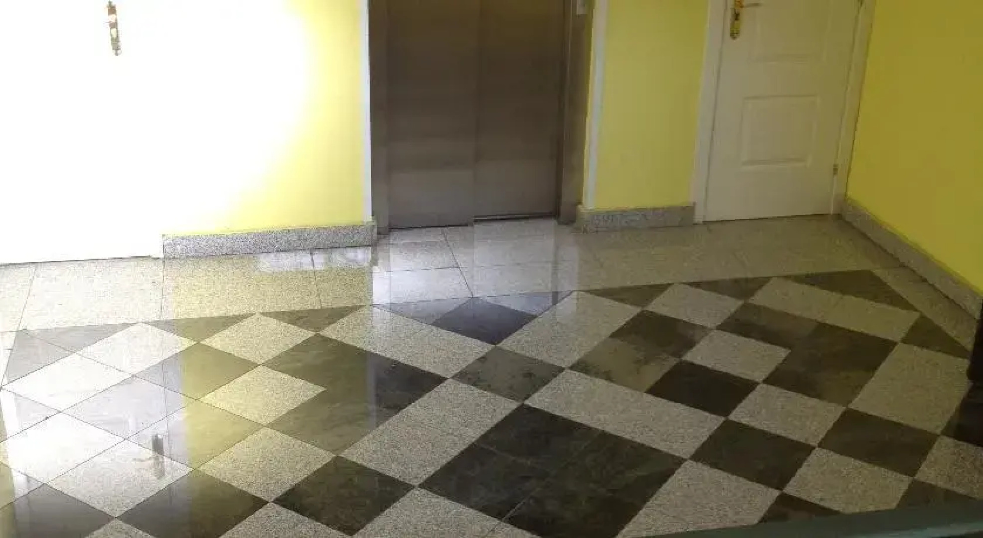 Aparthotel Las Olivas