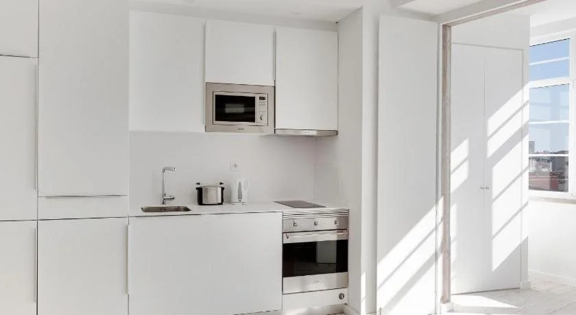 Hello Lisbon Rossio Apartments