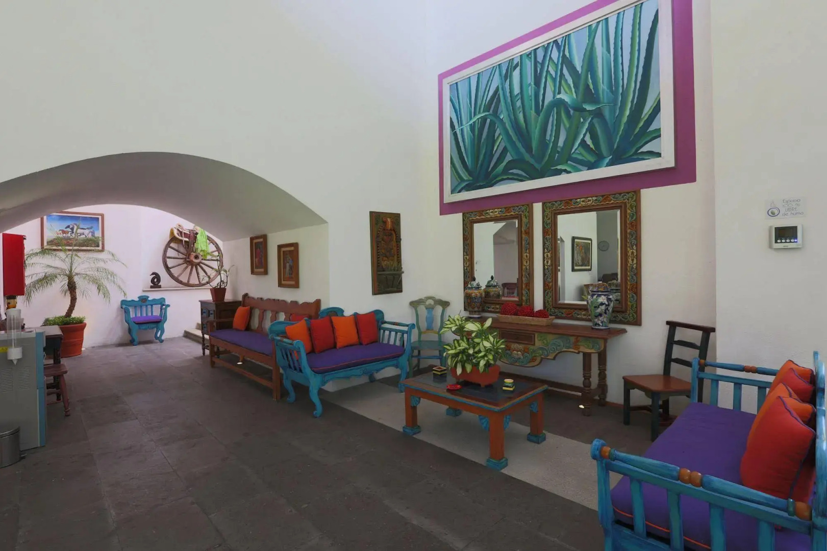 Radisson Hotel Quinta Rubelinas Cuernavaca