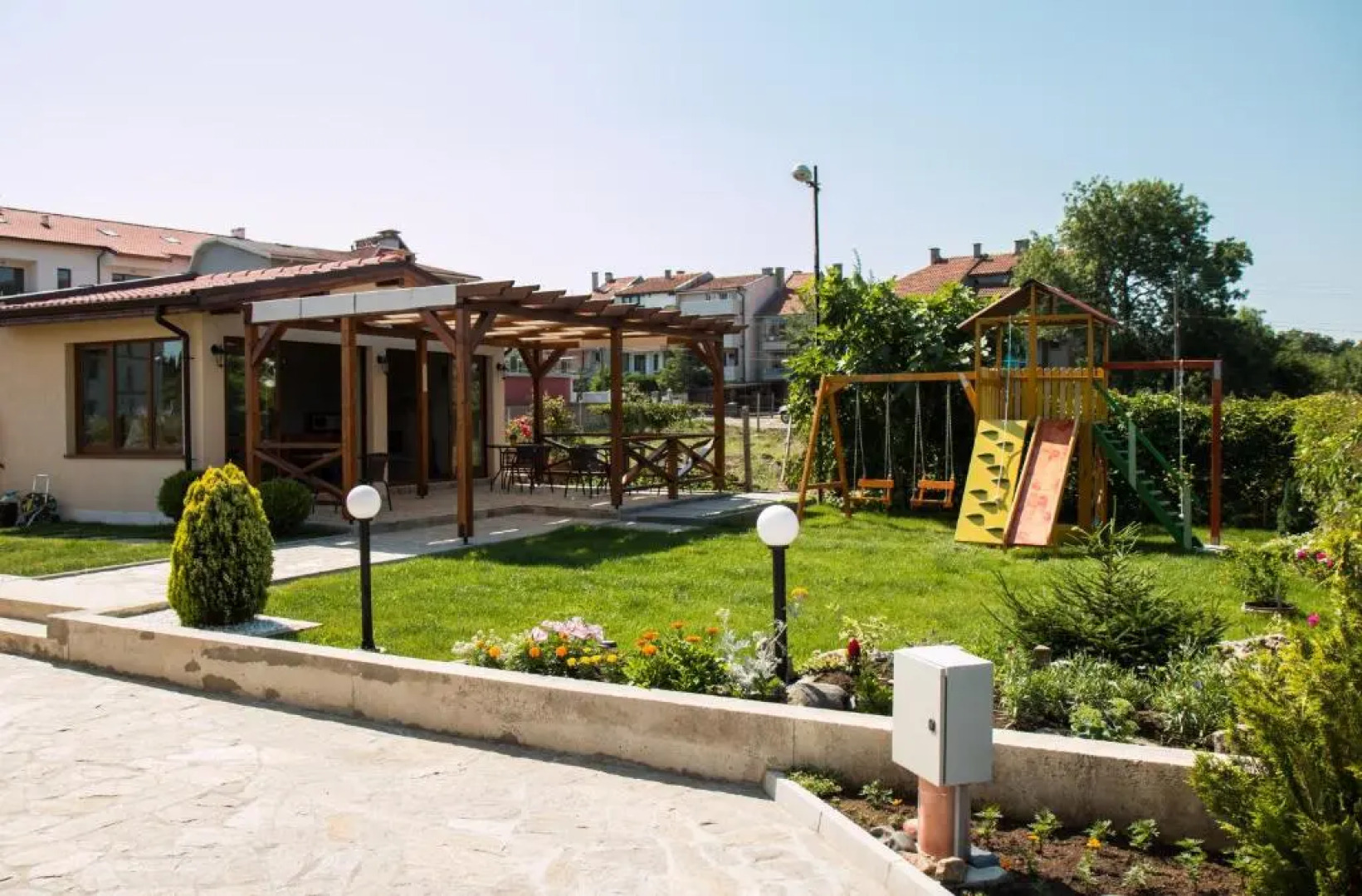 Guest House Moiata Kashta