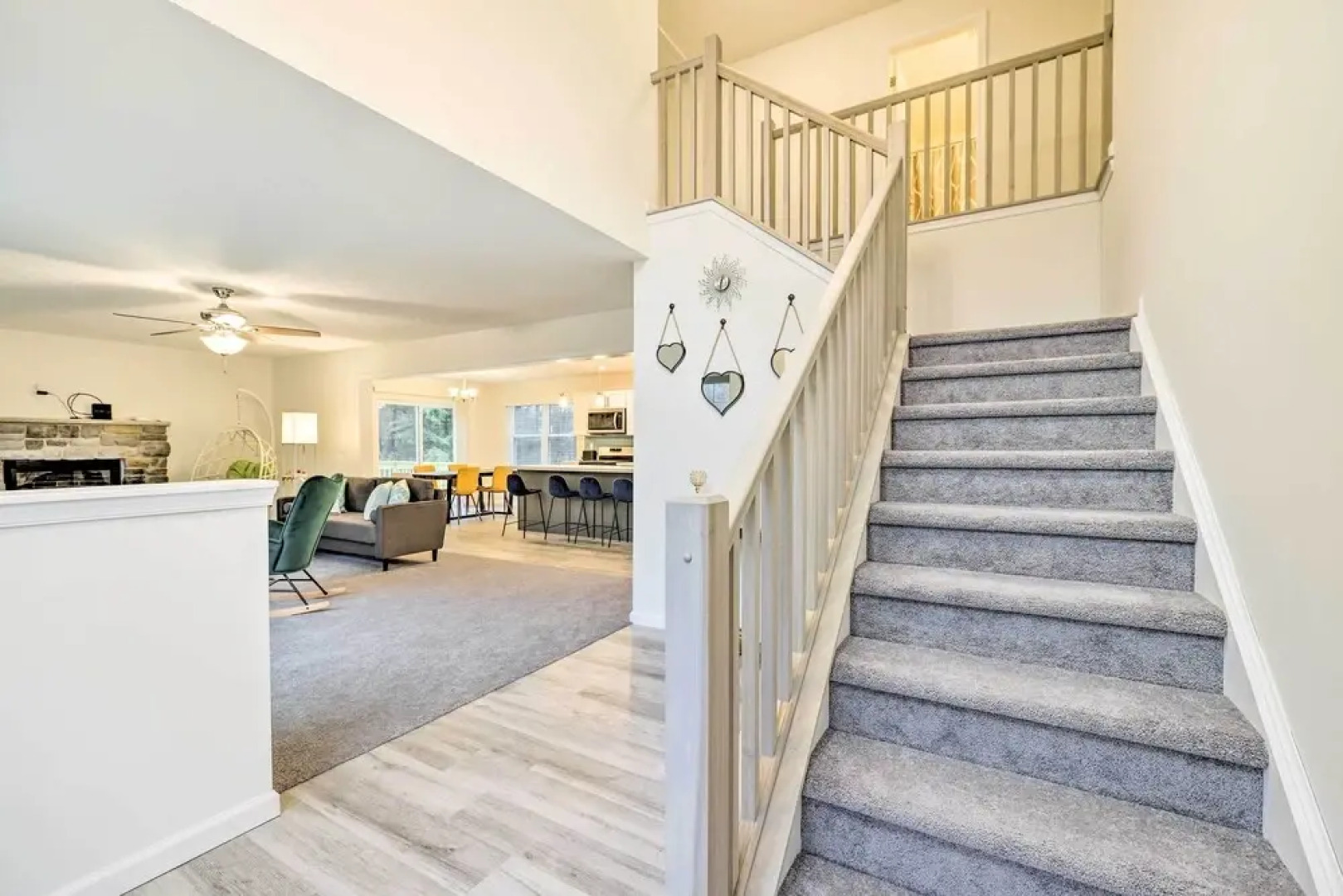 3 Mi to Kalahari: Pocono Summit Home w/ Game Room!