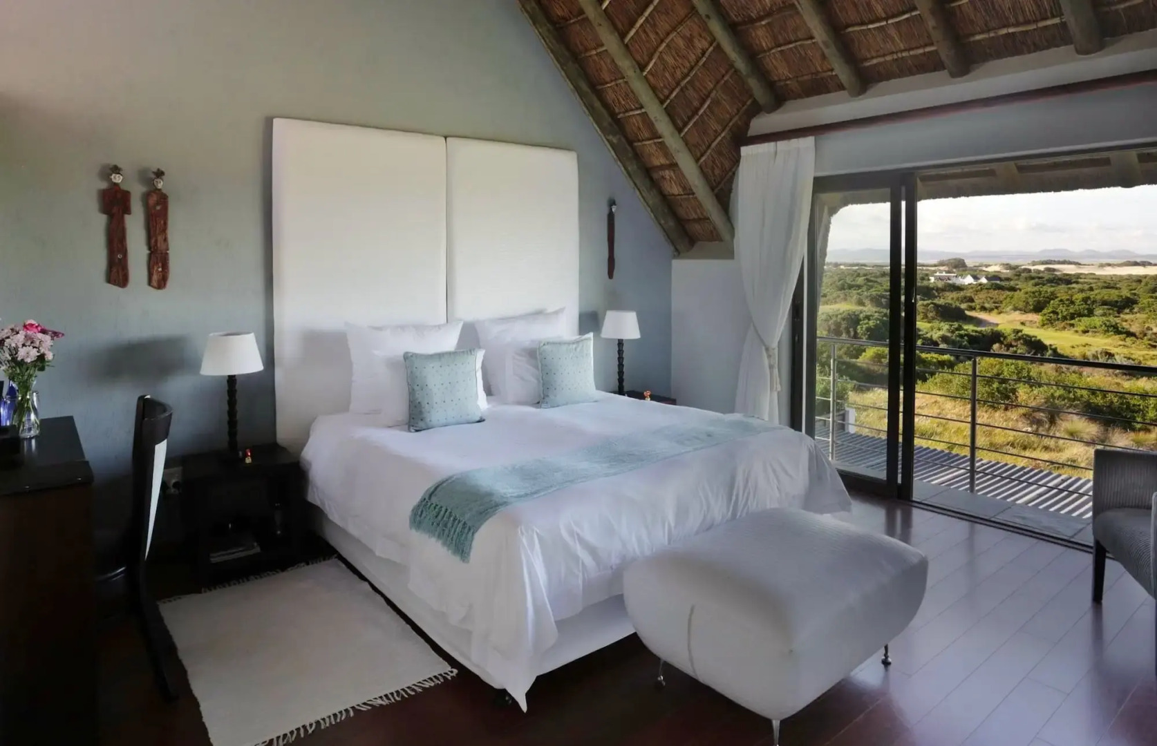 St Francis Golf Lodge