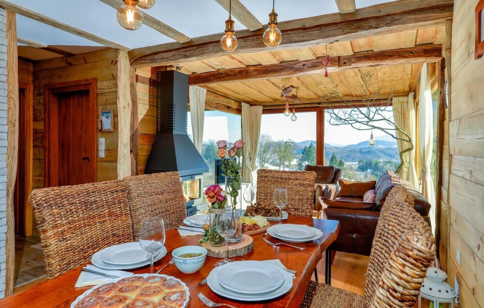 Beautiful Home in Lepoglava With Sauna, Wifi and Heated Swimming Pool