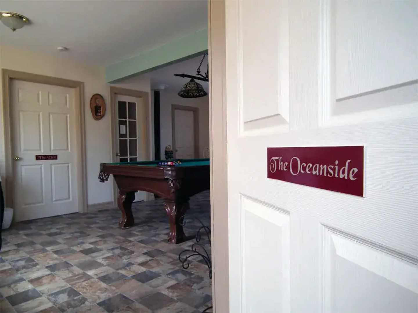 Gulf Breeze Accommodations