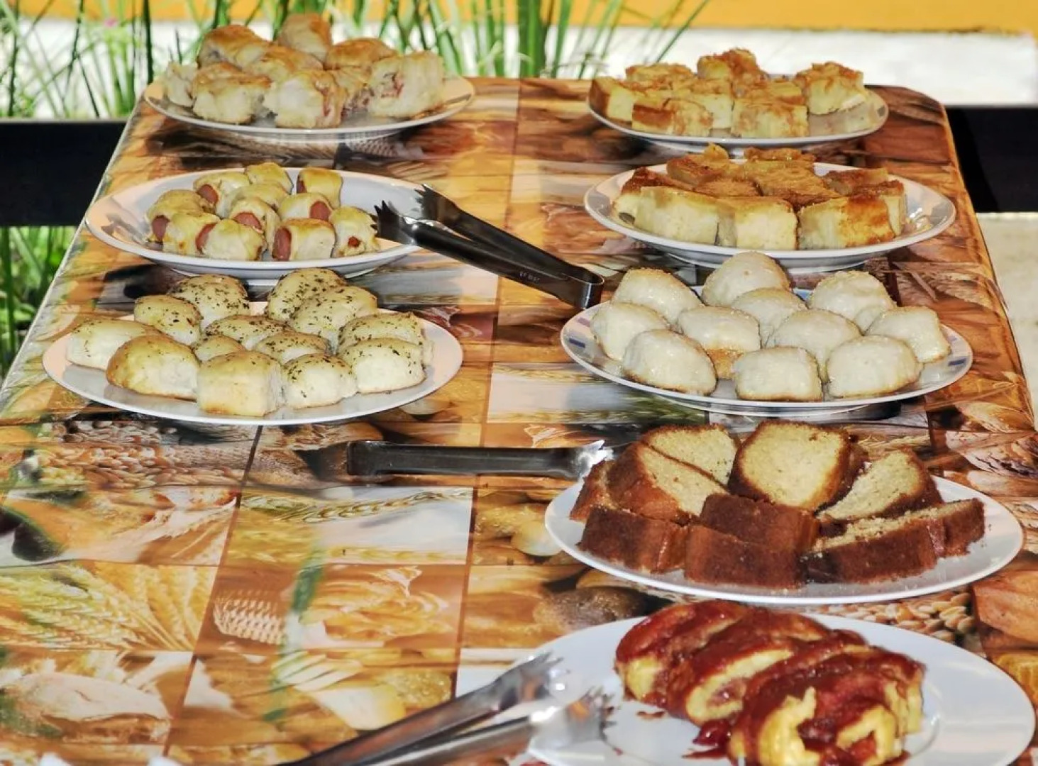 Pousada Pico das Praias