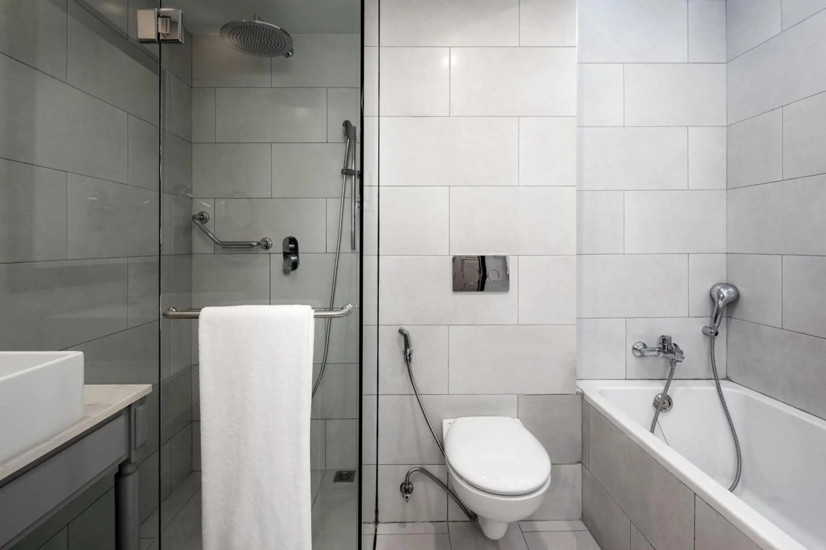 Four Points By Sheraton Arusha, The Arusha Hotel