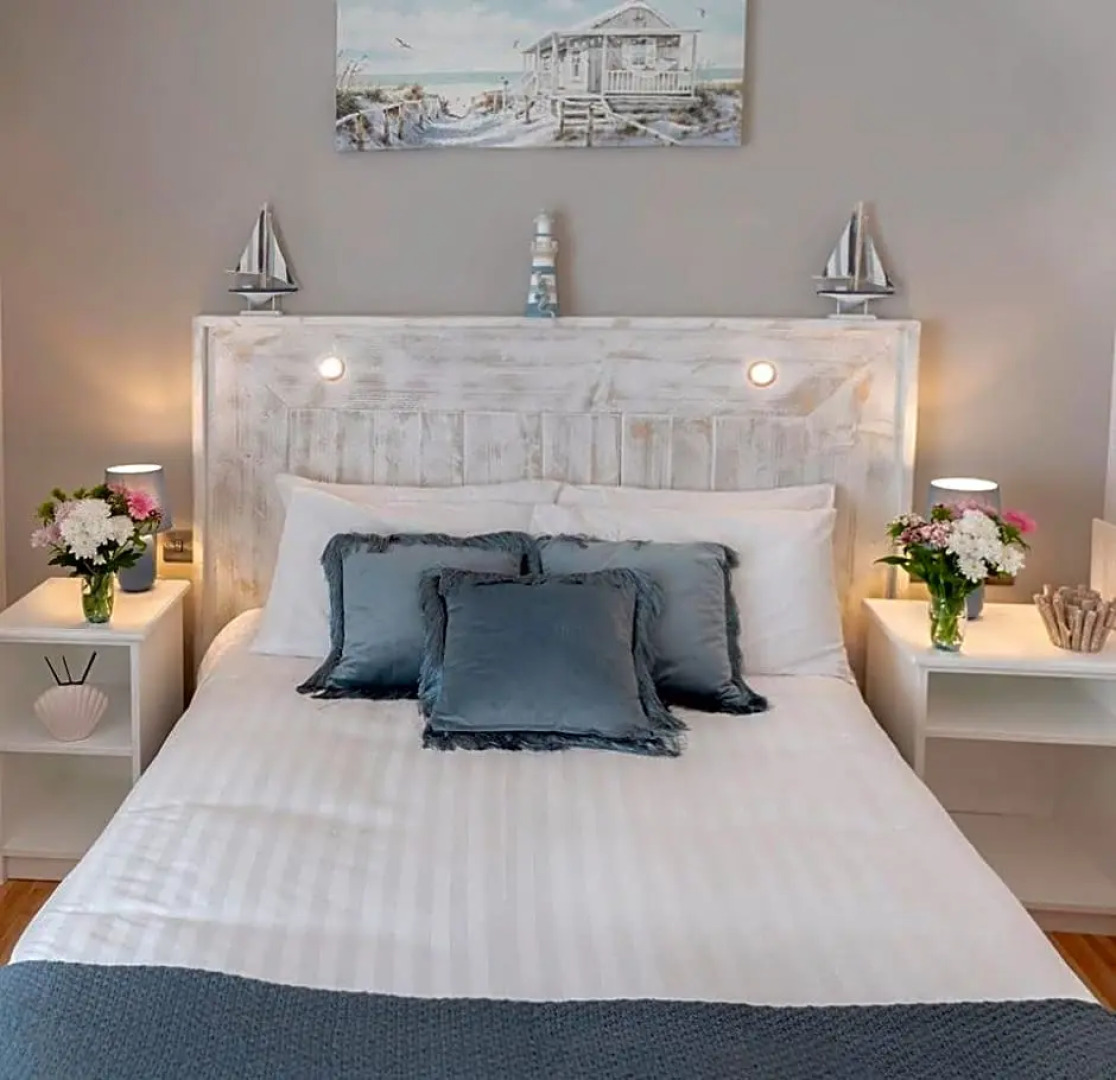 The Addresse on the Beach