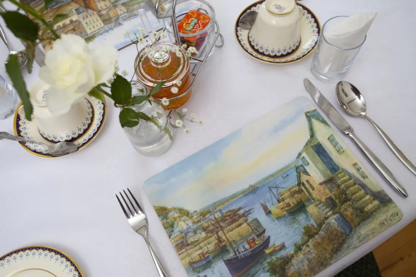 Woodstock Guest House