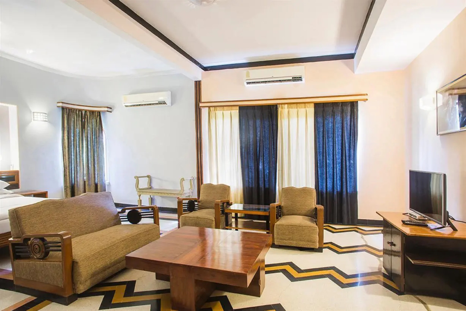 Hotel Inn Season - A Heritage Hotel in Jodhpur