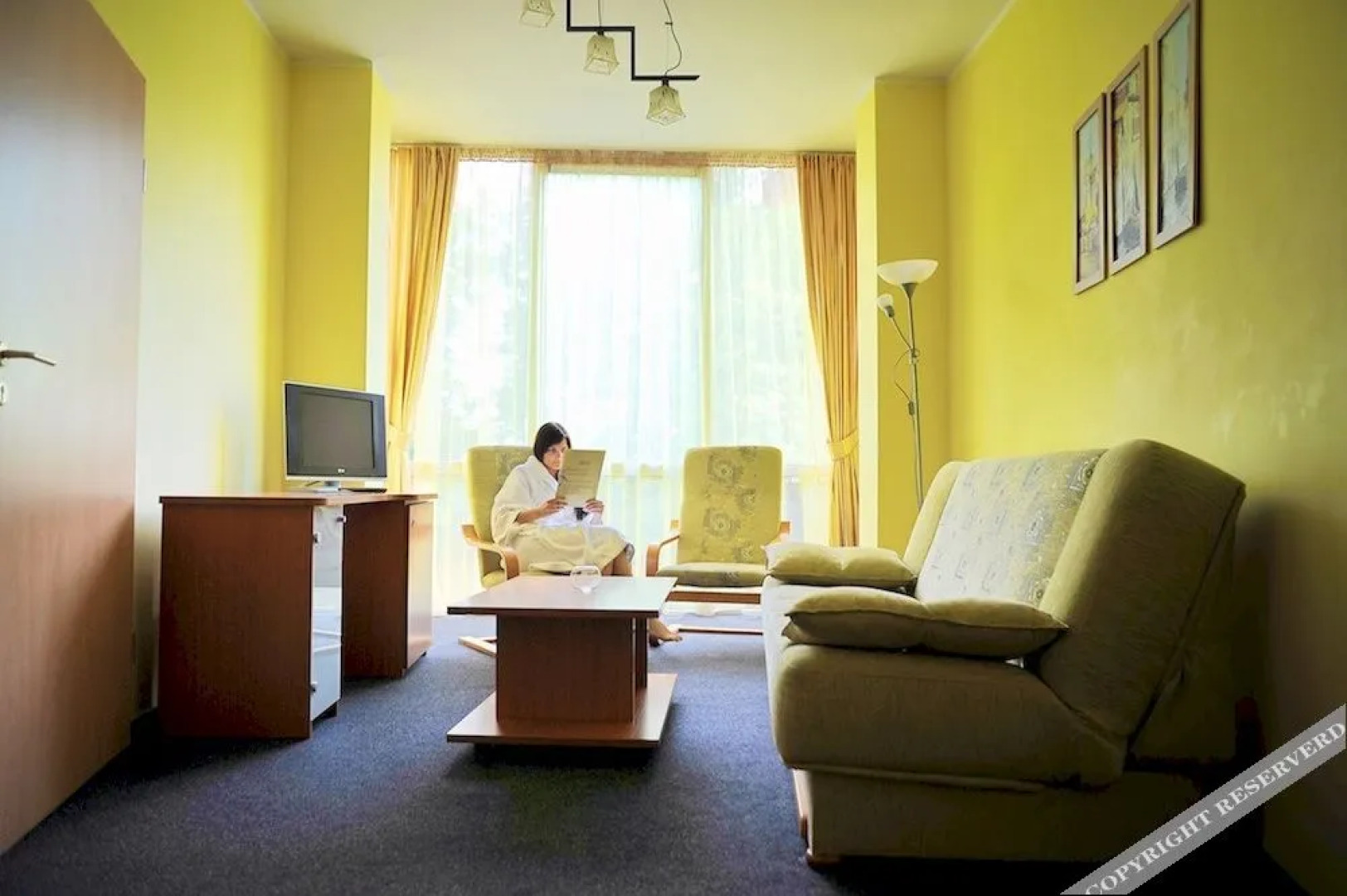 Pusynas Druskininkai Hotel & Spa