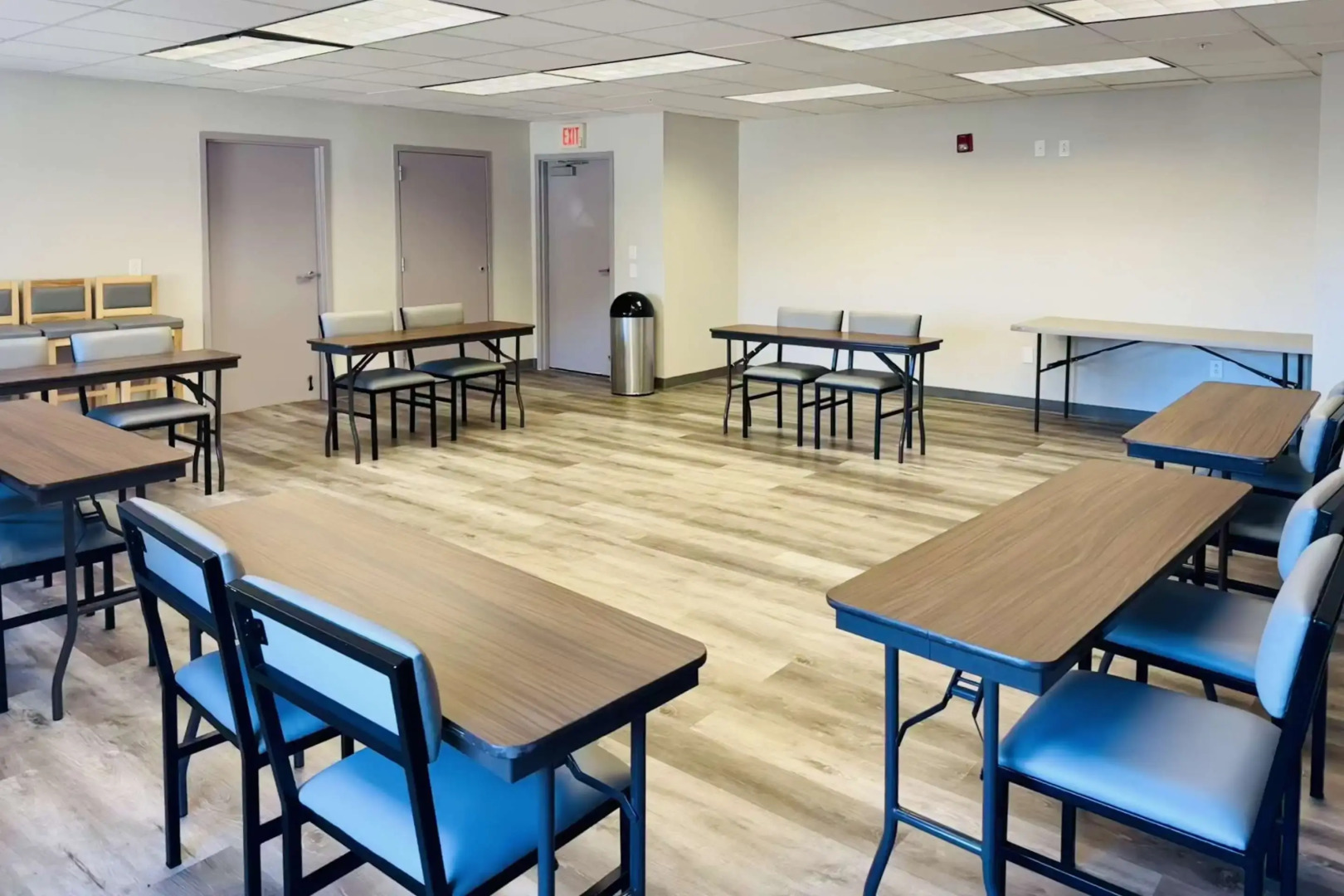 Sleep Inn and Suites