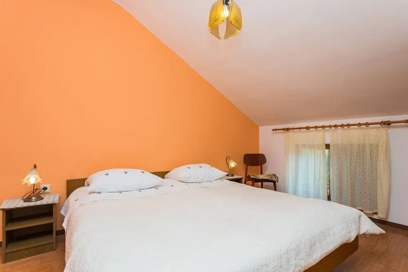 Vesna - 100 m From sea - A3