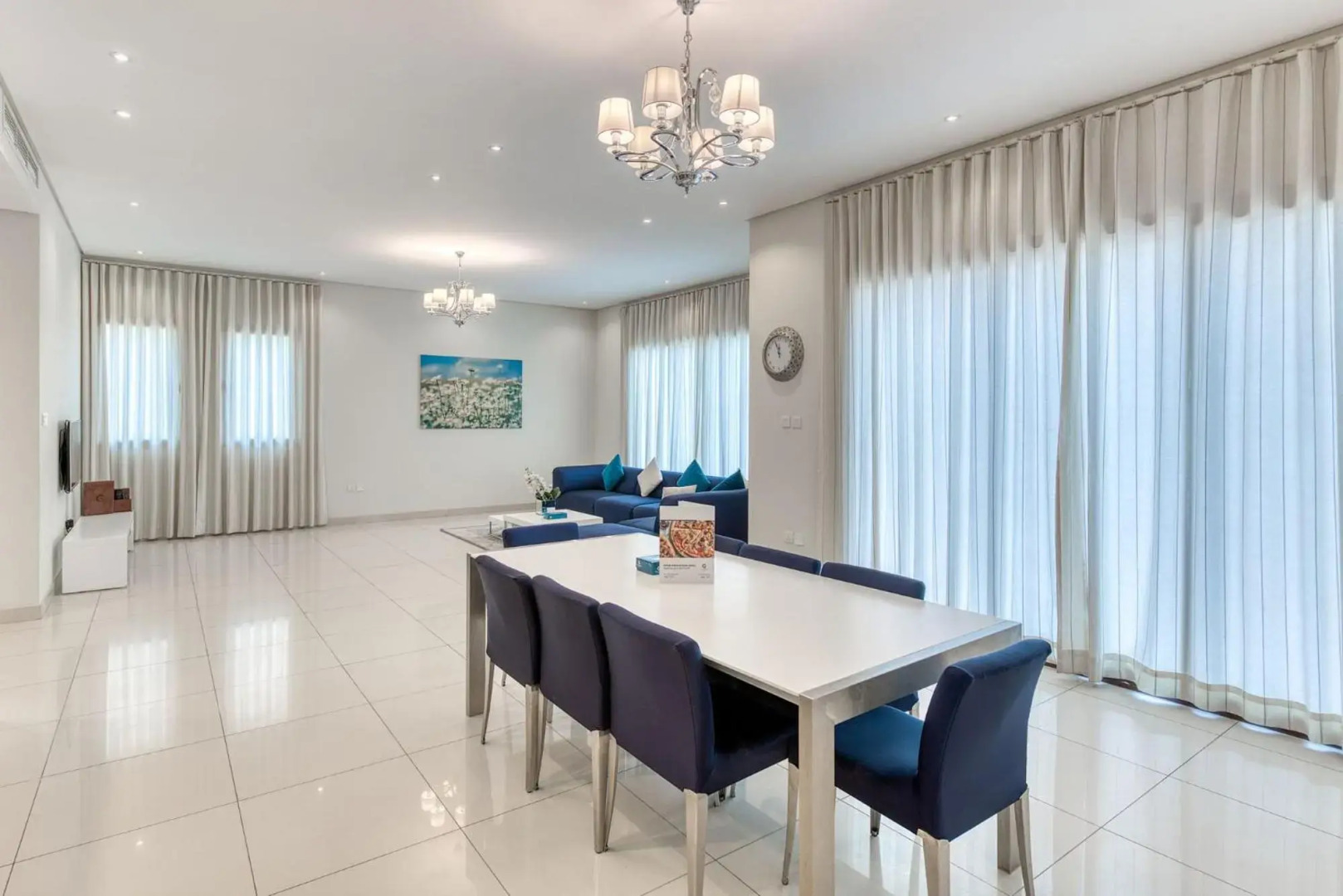 The Grove Resort Bahrain