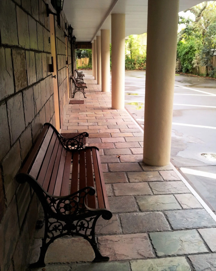 Fitzherbert Castle Motel