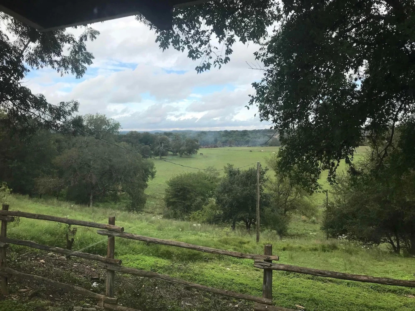 Twin Elm Guest Ranch